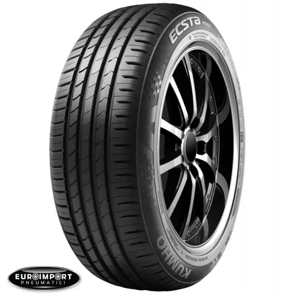 Kumho ECSTA HS51  205/45 R17 88 V  XL  TL